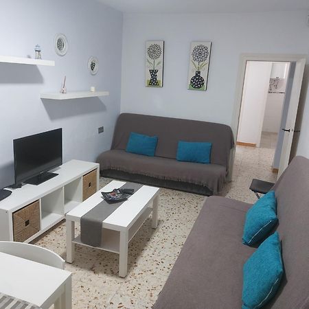 Urbanizacion Las Sirenas, 2 Dormitorios Chipiona Exteriér fotografie